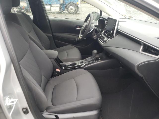 Photo 5 from auction – 2020 TOYOTA COROLLA LE with VIN JTDEPRAE5LJ019545