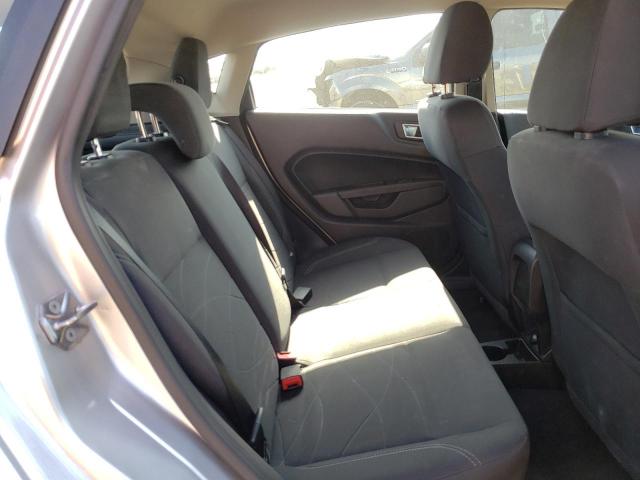 Photo 6 from auction – 2015 FORD FIESTA SE with VIN 3FADP4EJ0FM133651
