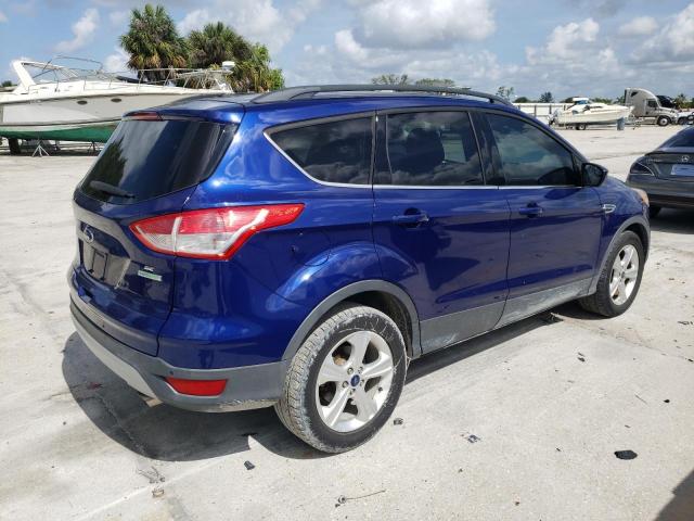 Photo 4 from auction – 2015 FORD ESCAPE SE with VIN 1FMCU0GX9FUA54060