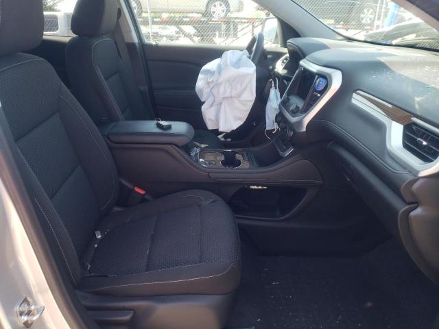 Photo 5 from auction – 2020 GMC ACADIA SLE with VIN 1GKKNKLS4LZ204078