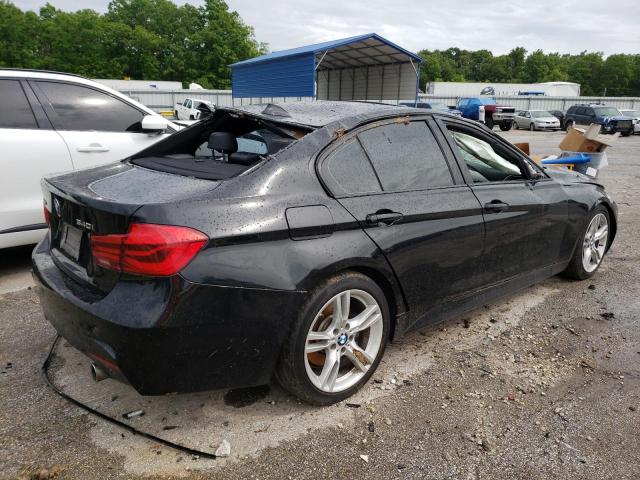 Photo 4 from auction – 2017 BMW 340 XI with VIN WBA8B7G55HNU37334