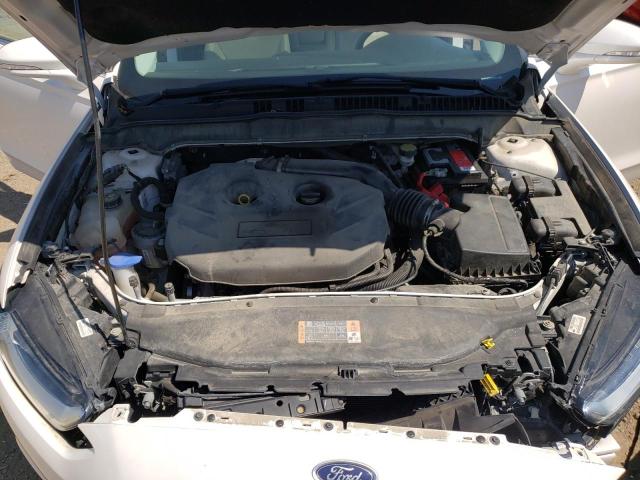 Photo 7 from auction – 2014 FORD FUSION TIT with VIN 3FA6P0K96ER390049