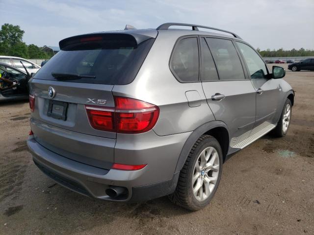 Photo 4 from auction – 2012 BMW X4 XDRIVE3 with VIN 5UXZV4C50CL763290