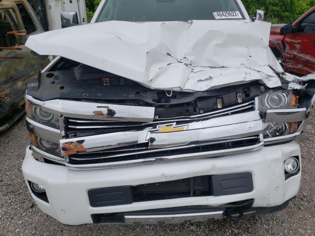 Photo 7 from auction – 2016 CHEVROLET SILVERADO with VIN 1GC4K1E86GF176350