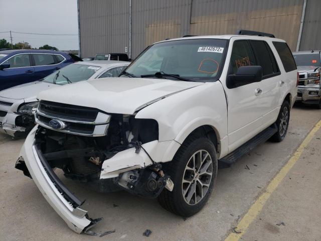 Photo 2 from auction – 2017 FORD EXPEDITION with VIN 1FMJU1HT4HEA82337
