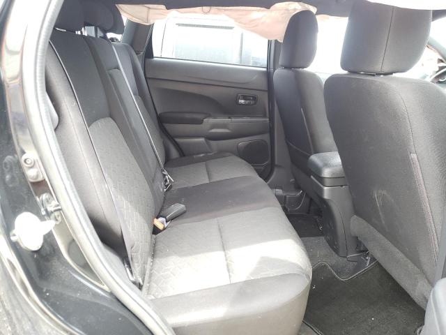 Photo 6 from auction – 2020 MITSUBISHI OUTLANDER with VIN JA4AP3AU3LU024903
