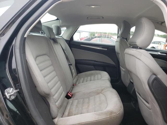 Photo 6 from auction – 2015 FORD FUSION S with VIN 3FA6P0G74FR288418