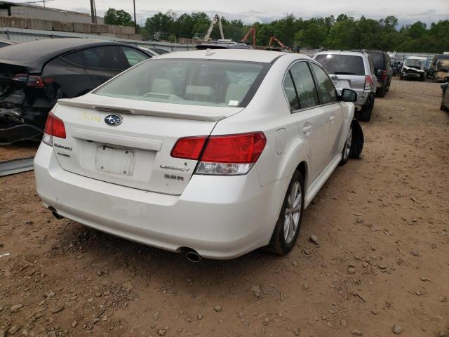 Photo 4 from auction – 2013 SUBARU LEGACY 3.6 with VIN 4S3BMDL66D2011213