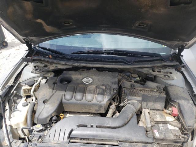 Photo 7 from auction – 2012 NISSAN ALTIMA BAS with VIN 1N4AL2APXCN521176