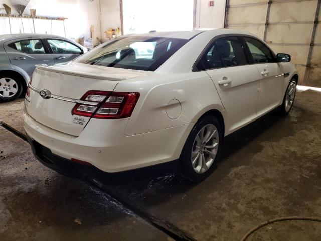 Photo 4 from auction – 2013 FORD TAURUS SEL with VIN 1FAHP2H82DG117795