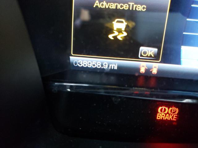 Photo 8 from auction – 2013 LINCOLN MKS with VIN 1LNHL9EK1DG618588