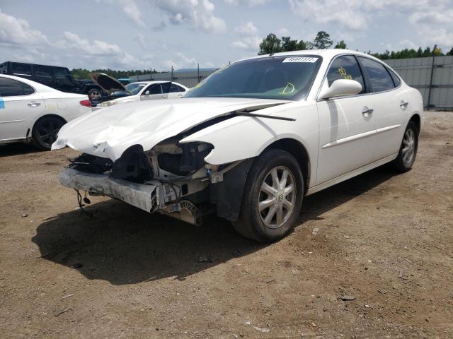 Photo 2 from auction – 2005 BUICK LACROSSE C with VIN 2G4WD532351245603