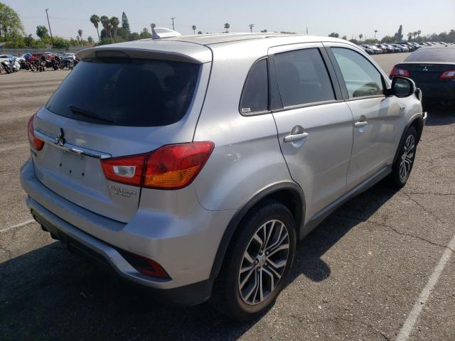 Photo 4 from auction – 2019 MITSUBISHI OUTLANDER with VIN JA4AP3AUXKU017168