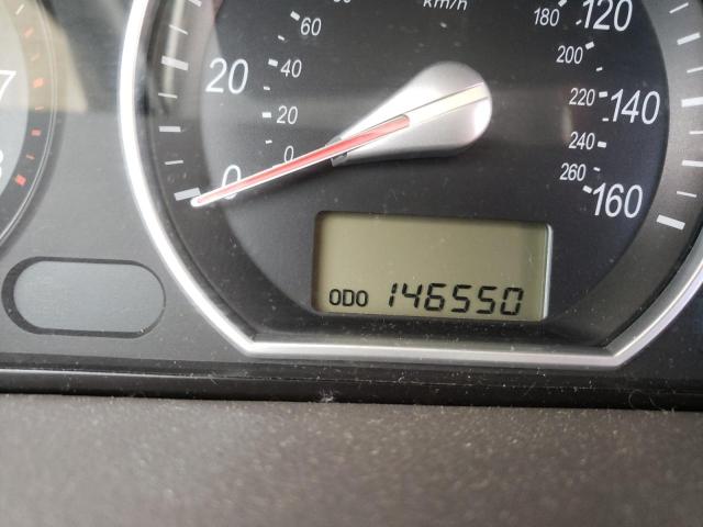 Photo 8 from auction – 2007 HYUNDAI SONATA SE with VIN 5NPEU46FX7H228601