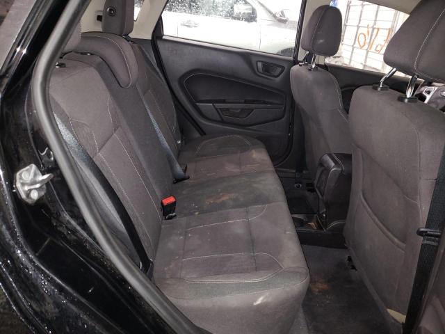 Photo 6 from auction – 2019 FORD FIESTA SE with VIN 3FADP4EJ0KM106539
