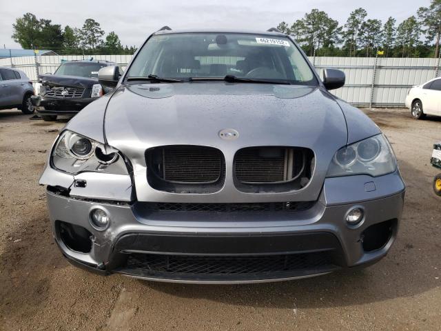 Photo 9 from auction – 2012 BMW X4 XDRIVE3 with VIN 5UXZV4C50CL763290