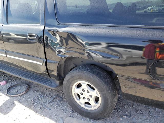 Photo 9 from auction – 2004 CHEVROLET SUBURBAN K with VIN 3GNFK16Z74G297907