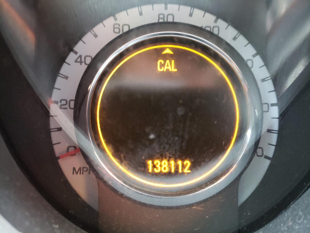 Zdjęcie 8 z aukcji – 2012 CADILLAC SRX PREMIU z VIN 3GYFNFE34CS566008
