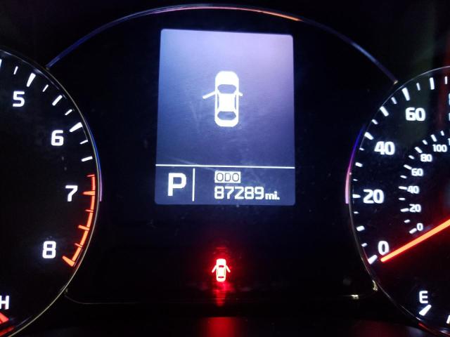 Photo 8 from auction – 2014 KIA FORTE EX with VIN KNAFZ4A84E5074881