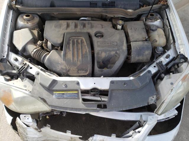 Photo 7 from auction – 2010 CHEVROLET COBALT LS with VIN 1G1AA5F52A7207167