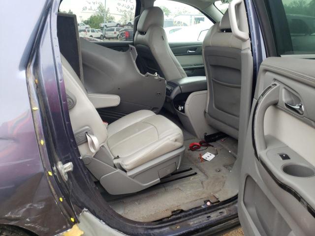 Photo 6 from auction – 2013 GMC ACADIA SLT with VIN 1GKKVRKD1DJ154686