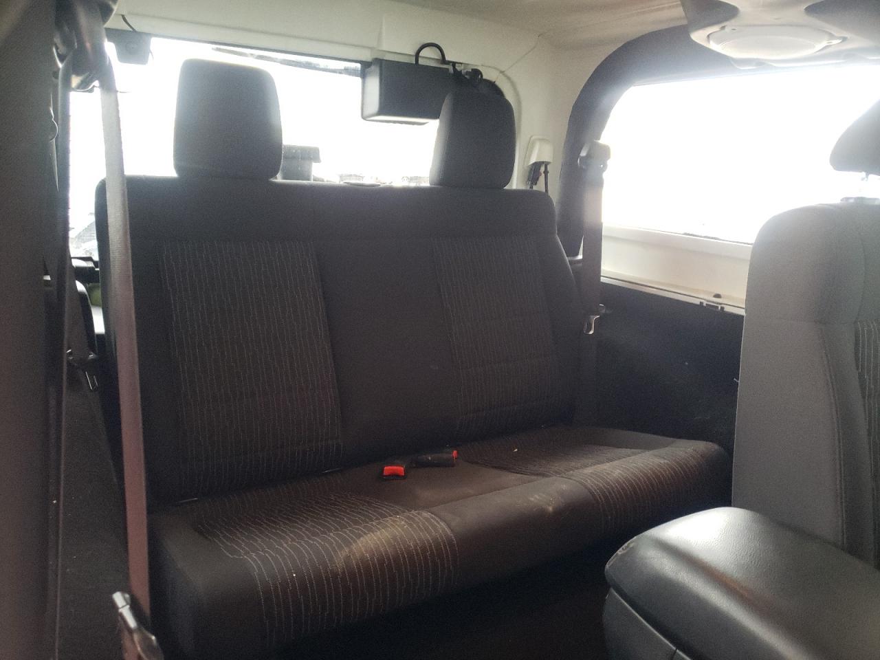 Photo 6 from auction – 2012 JEEP WRANGLER S with VIN 1C4AJWAG6CL224568