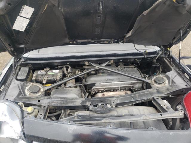 Photo 7 from auction – 2002 TOYOTA MR2 SPYDER with VIN JTDFR320120043439