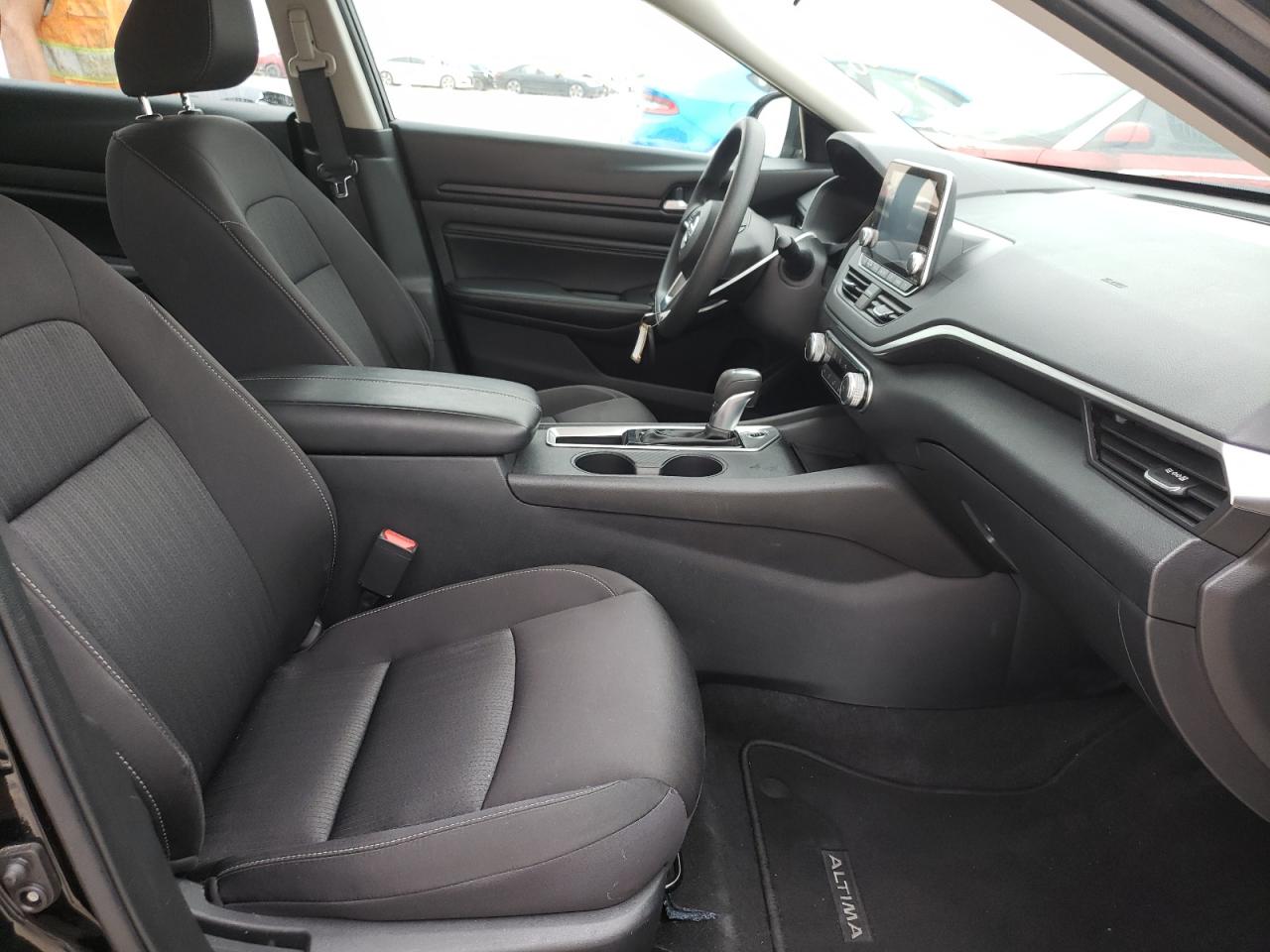 Photo 18 from auction – 2020 NISSAN ALTIMA S with VIN 1N4BL4BV3LC236070