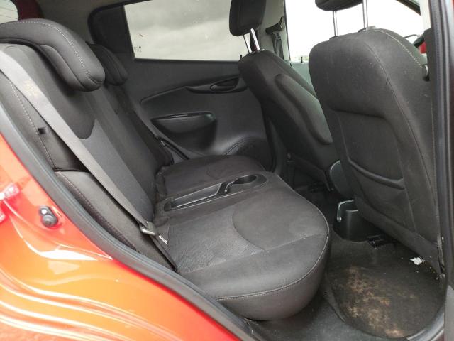 Photo 6 from auction – 2017 CHEVROLET SPARK 1LT with VIN KL8CD6SA3HC839539