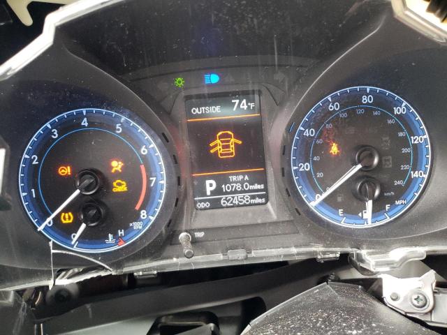 Photo 8 from auction – 2016 TOYOTA COROLLA L with VIN 5YFBURHE6GP491952