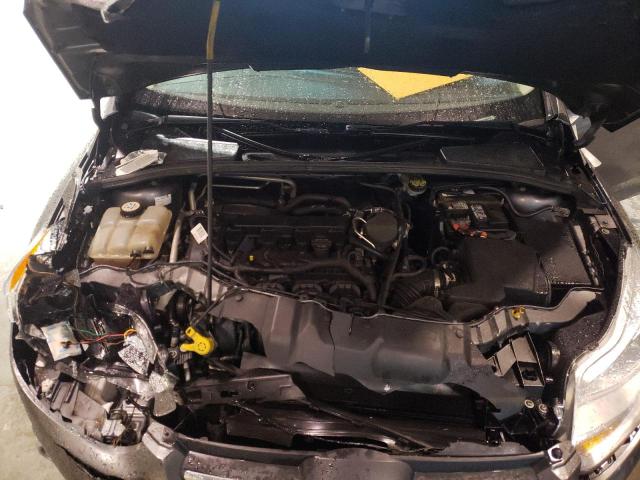 Photo 7 from auction – 2012 FORD FOCUS SE with VIN 1FAHP3F25CL186278