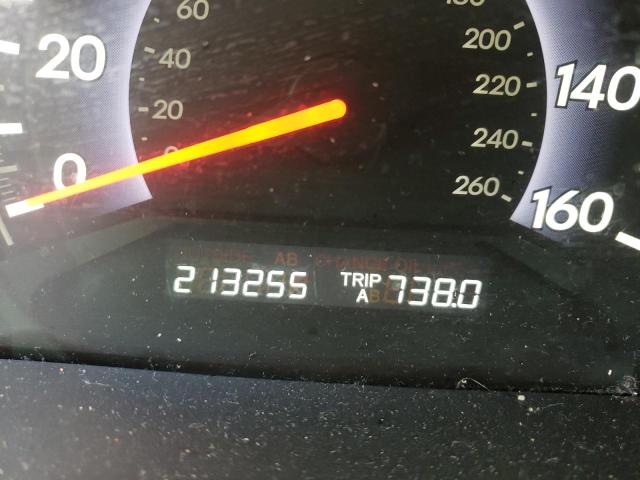Photo 8 from auction – 2005 HONDA ODYSSEY EX with VIN 5FNRL38465B409507