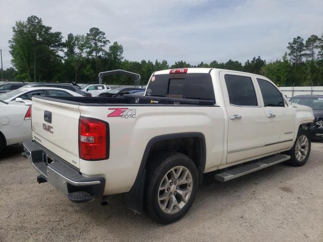 Photo 4 from auction – 2015 GMC SIERRA K15 with VIN 3GTU2VEC8FG451368