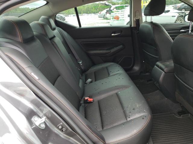 Photo 6 from auction – 2021 NISSAN ALTIMA SR with VIN 1N4BL4CV9MN338834