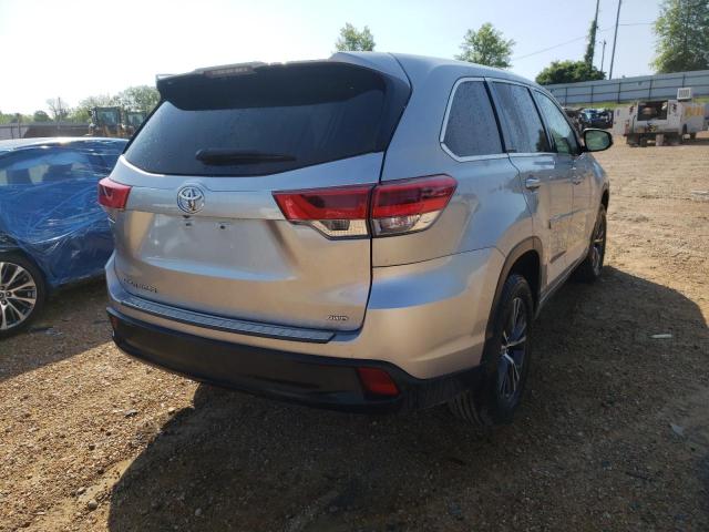 صورة رقم 4 من المزاد - 2018 TOYOTA HIGHLANDER مع VIN 5TDBZRFH0JS909466