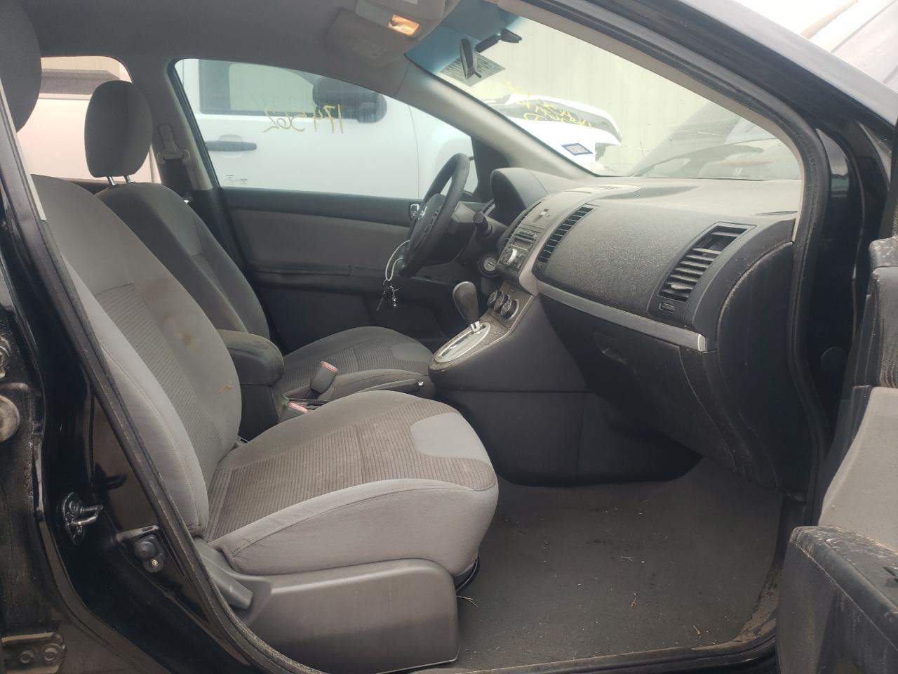 Photo 5 from auction – 2012 NISSAN SENTRA 2.0 with VIN 3N1AB6AP1CL767976