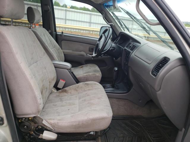 Photo 5 from auction – 2001 TOYOTA 4RUNNER SR with VIN JT3GN86R110195455