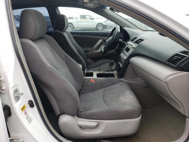 Photo 5 from auction – 2011 TOYOTA CAMRY BASE with VIN 4T1BF3EK2BU609097