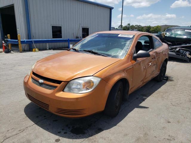 Photo 2 from auction – 2006 CHEVROLET COBALT LS with VIN 1G1AK15F067801022