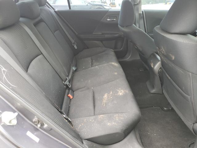 Photo 6 from auction – 2014 HONDA ACCORD LX with VIN 1HGCR2E38EA229966