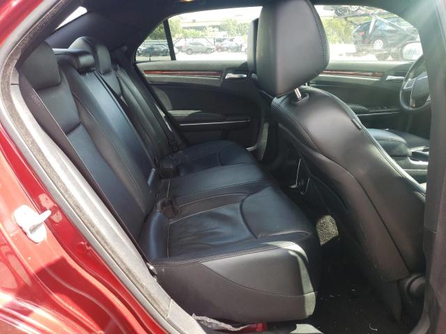 Photo 6 from auction – 2014 CHRYSLER 300 with VIN 2C3CCAAG5EH105775