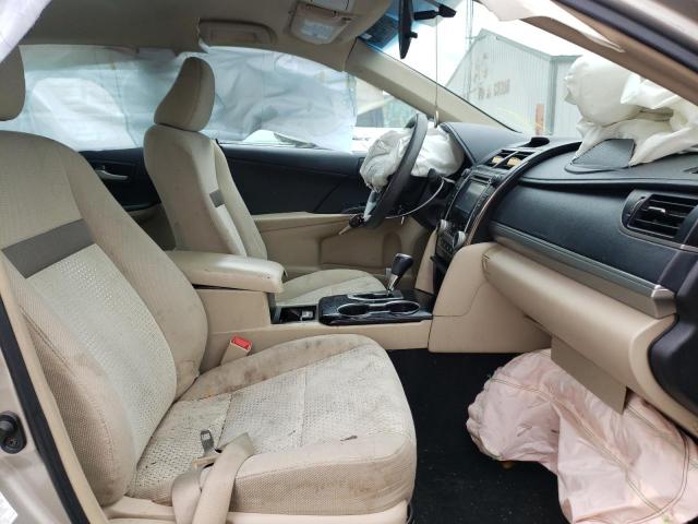 Photo 5 from auction – 2014 TOYOTA CAMRY L with VIN 4T1BF1FK5EU777291