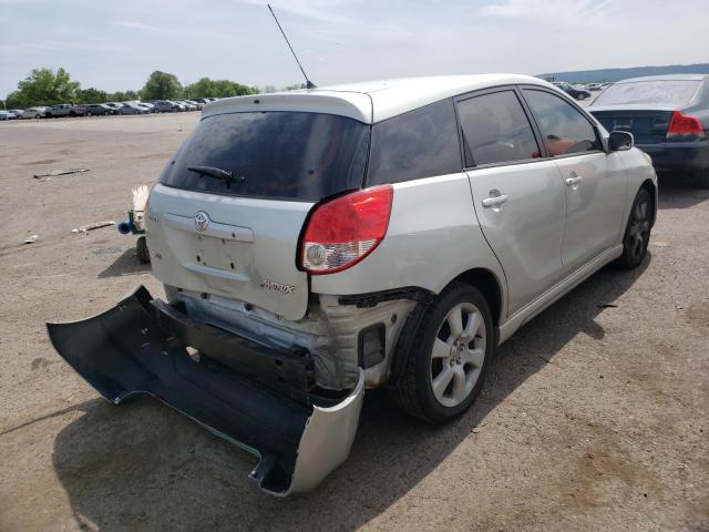 Photo 4 from auction – 2003 TOYOTA COROLLA MA with VIN 2T1KR32E43C119589