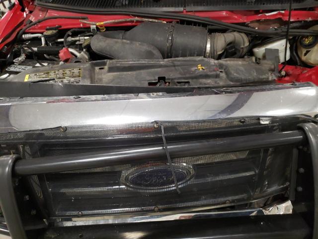 Photo 7 from auction – 2013 FORD ECONOLINE with VIN 1FBSS3BL4DDB08345