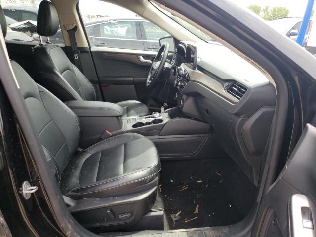 Photo 5 from auction – 2020 FORD ESCAPE TIT with VIN 1FMCU9J99LUB07513