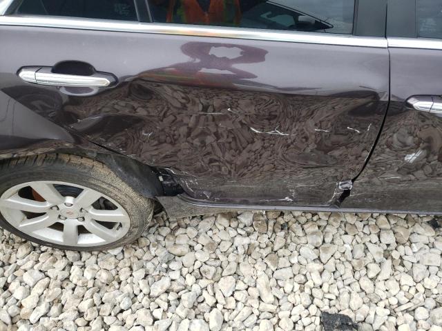 Photo 9 from auction – 2014 CADILLAC ATS with VIN 1G6AA5RA6E0121782