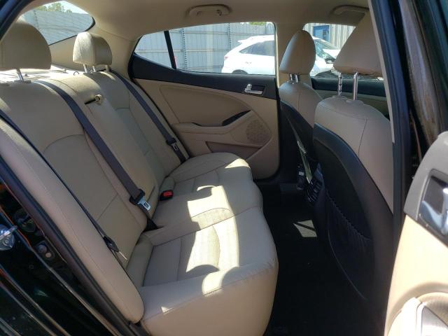 Фото 6 с аукциона – 2015 KIA OPTIMA HYB с VIN KNAGN4AD8F5080634