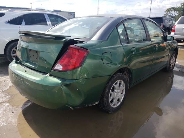 Photo 4 from auction – 2003 SATURN ION LEVEL with VIN 1G8AJ52FX3Z125887