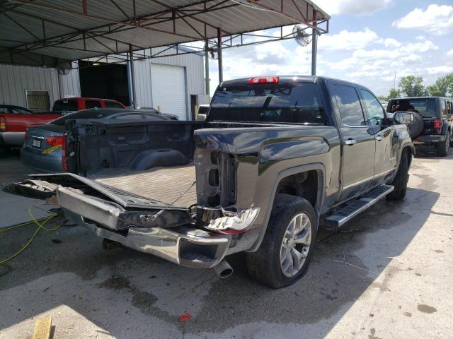 Photo 4 from auction – 2014 GMC SIERRA C15 with VIN 3GTP1VEC0EG510590