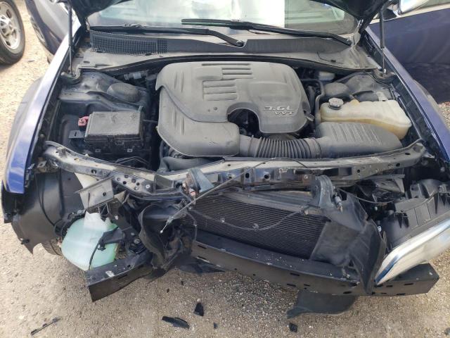 Photo 7 from auction – 2018 CHRYSLER 300 TOURIN with VIN 2C3CCAAG8JH342271